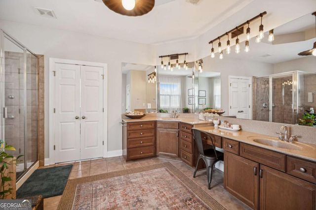 455 Long Mountain Court, Clermont, GA 30527