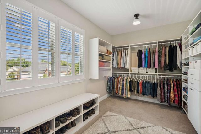 455 Long Mountain Court, Clermont, GA 30527