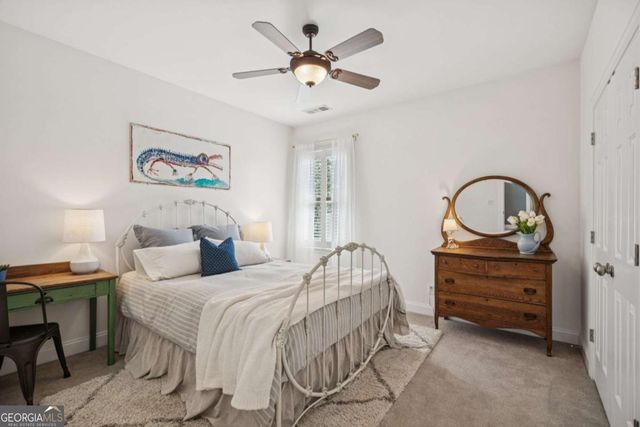 455 Long Mountain Court, Clermont, GA 30527