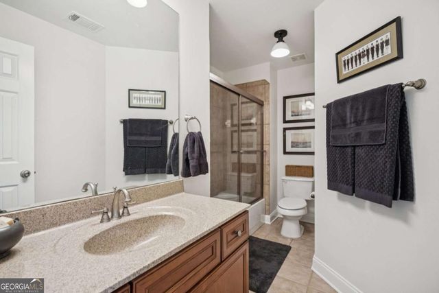 455 Long Mountain Court, Clermont, GA 30527