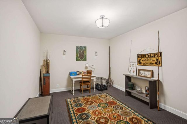 455 Long Mountain Court, Clermont, GA 30527