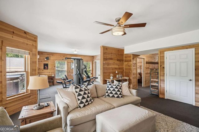 455 Long Mountain Court, Clermont, GA 30527