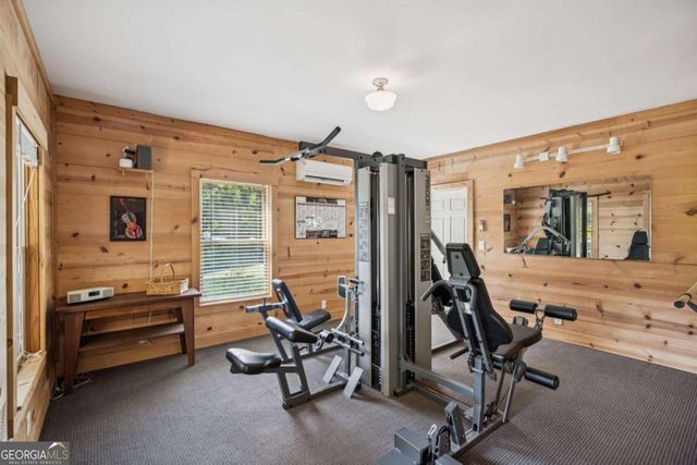 455 Long Mountain Court, Clermont, GA 30527