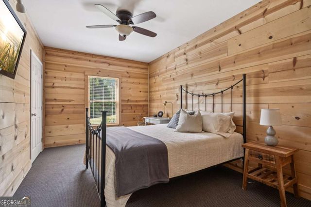 455 Long Mountain Court, Clermont, GA 30527