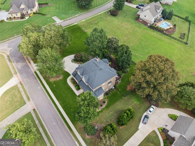 455 Long Mountain Court, Clermont, GA 30527