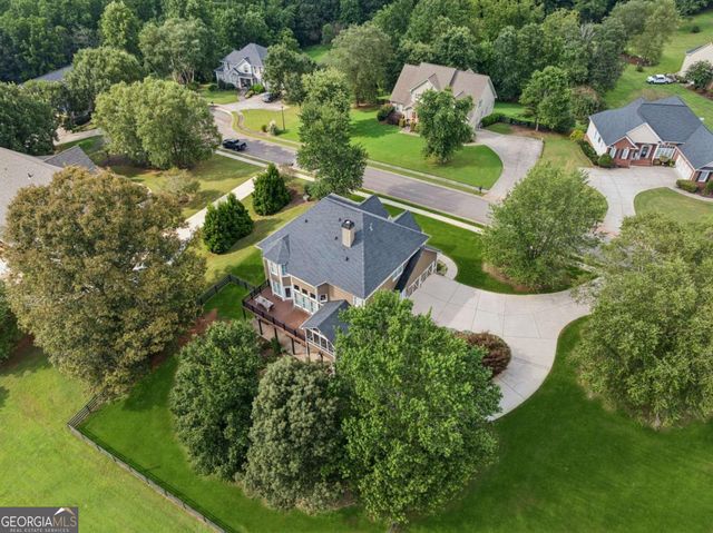 455 Long Mountain Court, Clermont, GA 30527