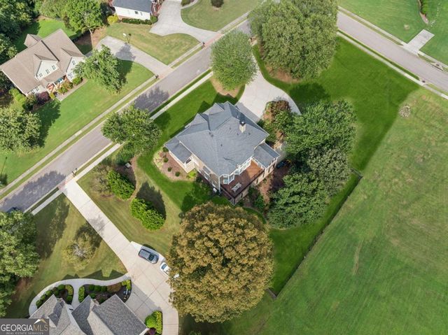 455 Long Mountain Court, Clermont, GA 30527