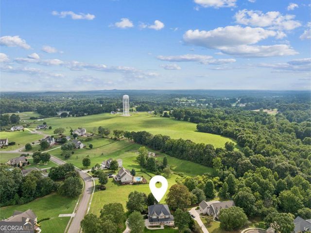 455 Long Mountain Court, Clermont, GA 30527