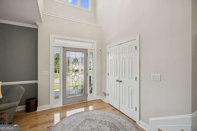 455 Long Mountain Court, Clermont, GA 30527