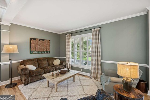 455 Long Mountain Court, Clermont, GA 30527