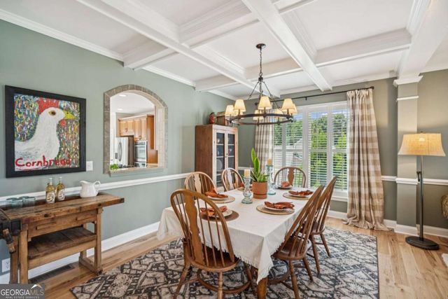 455 Long Mountain Court, Clermont, GA 30527