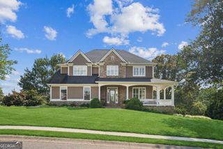 455 Long Mountain Court, Clermont, GA 30527