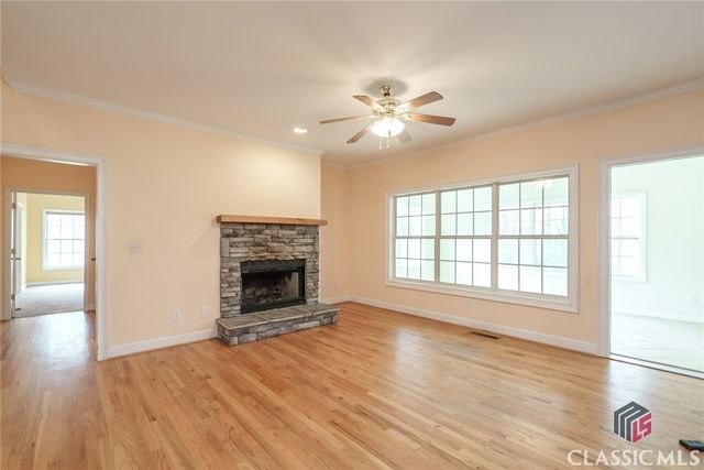 550 Oak Ridge Drive, Oxford, GA 30054