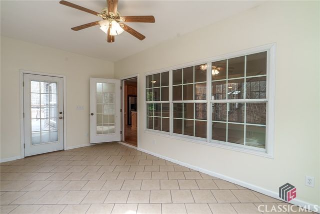 550 Oak Ridge Drive, Oxford, GA 30054