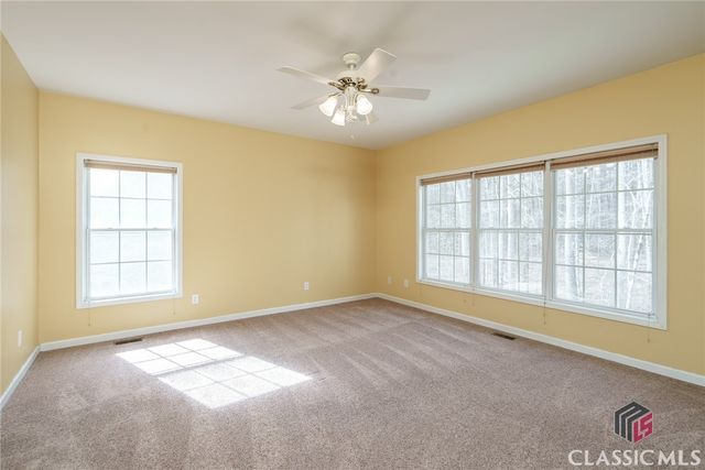 550 Oak Ridge Drive, Oxford, GA 30054