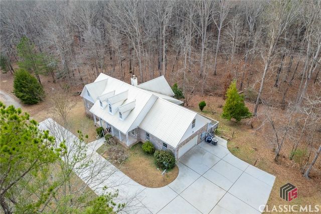 550 Oak Ridge Drive, Oxford, GA 30054