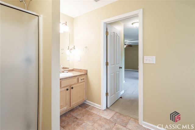 550 Oak Ridge Drive, Oxford, GA 30054