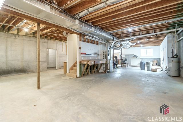 550 Oak Ridge Drive, Oxford, GA 30054