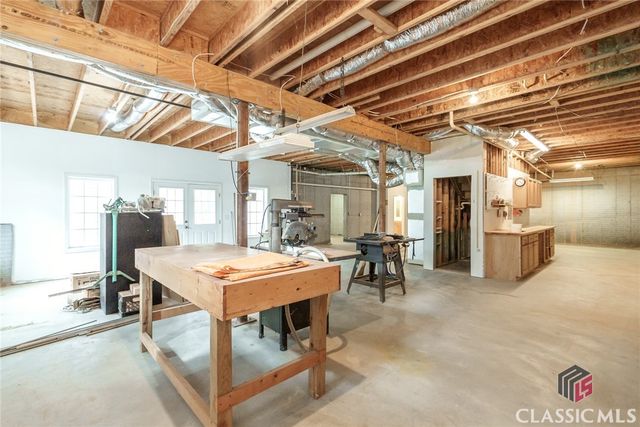 550 Oak Ridge Drive, Oxford, GA 30054