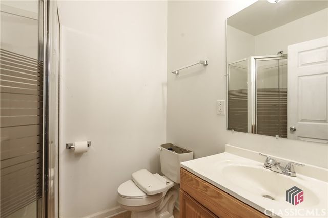 550 Oak Ridge Drive, Oxford, GA 30054