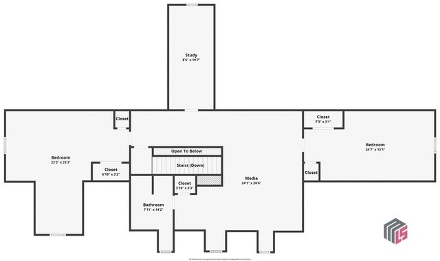 550 Oak Ridge Drive, Oxford, GA 30054