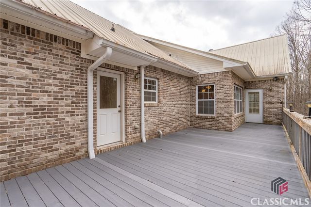 550 Oak Ridge Drive, Oxford, GA 30054