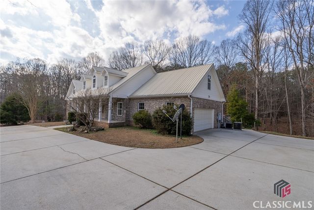 550 Oak Ridge Drive, Oxford, GA 30054