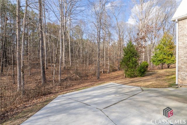 550 Oak Ridge Drive, Oxford, GA 30054