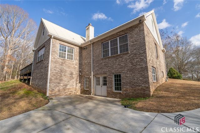 550 Oak Ridge Drive, Oxford, GA 30054