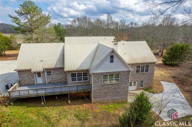 550 Oak Ridge Drive, Oxford, GA 30054