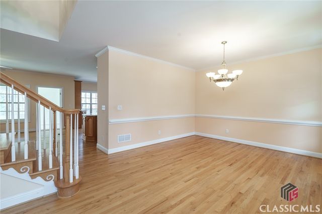 550 Oak Ridge Drive, Oxford, GA 30054