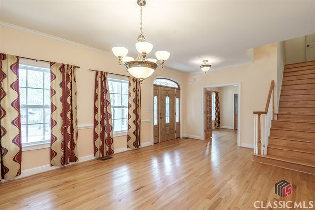 550 Oak Ridge Drive, Oxford, GA 30054