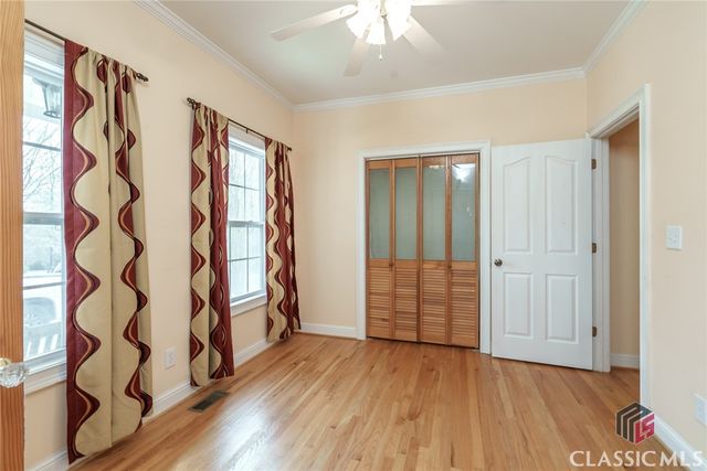 550 Oak Ridge Drive, Oxford, GA 30054