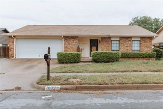 2609 Treeview Drive, Arlington, TX 76016