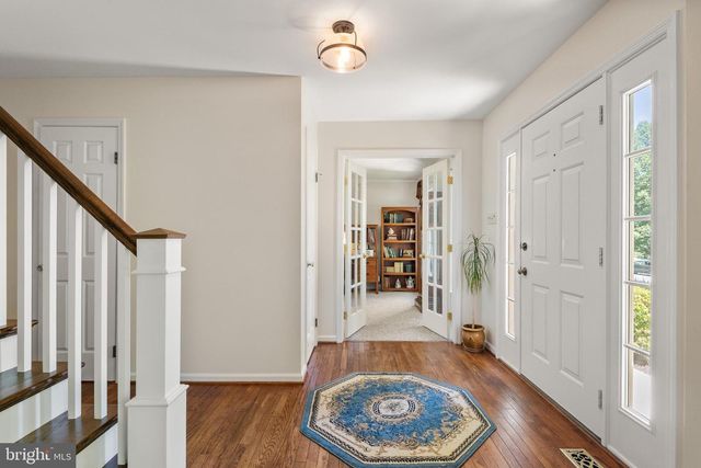 1643 BOW TREE DR, West Chester, PA 19380