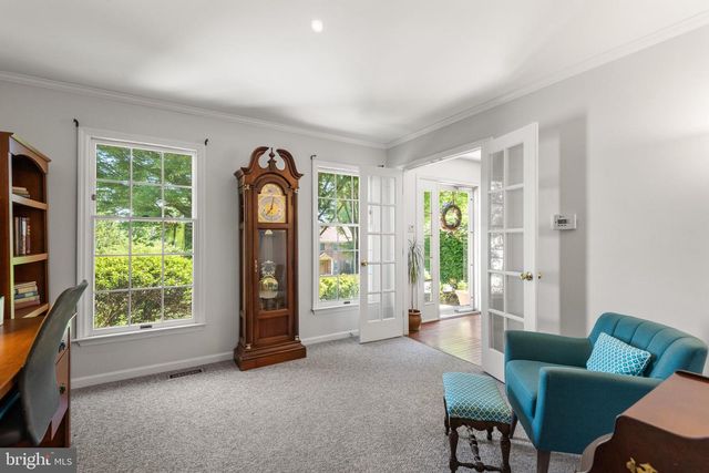 1643 BOW TREE DR, West Chester, PA 19380