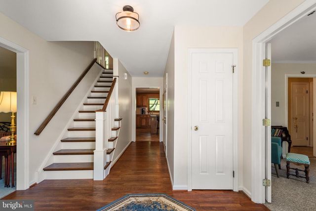 1643 BOW TREE DR, West Chester, PA 19380