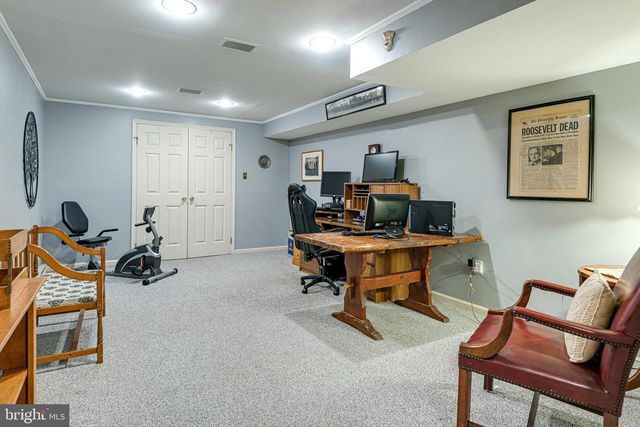 1643 BOW TREE DR, West Chester, PA 19380