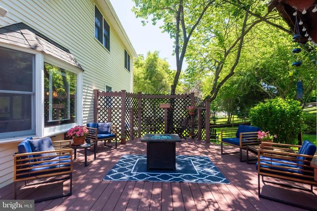 1643 BOW TREE DR, West Chester, PA 19380