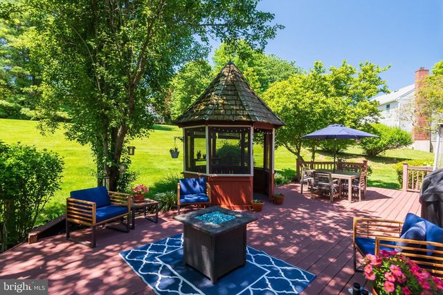 1643 BOW TREE DR, West Chester, PA 19380