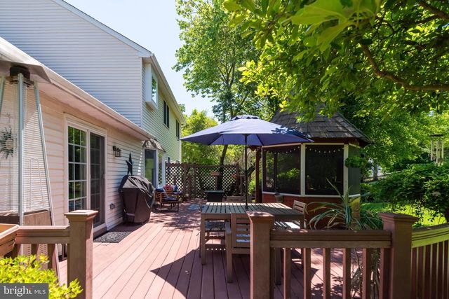 1643 BOW TREE DR, West Chester, PA 19380