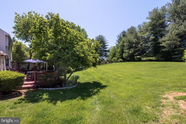 1643 BOW TREE DR, West Chester, PA 19380
