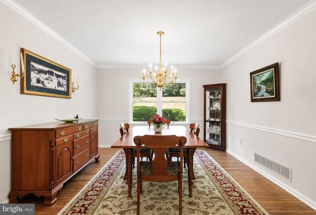 1643 BOW TREE DR, West Chester, PA 19380
