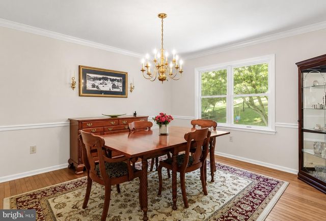 1643 BOW TREE DR, West Chester, PA 19380