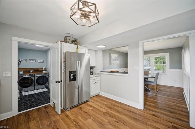 121 Hidalgo DR, Hampton, VA 23669