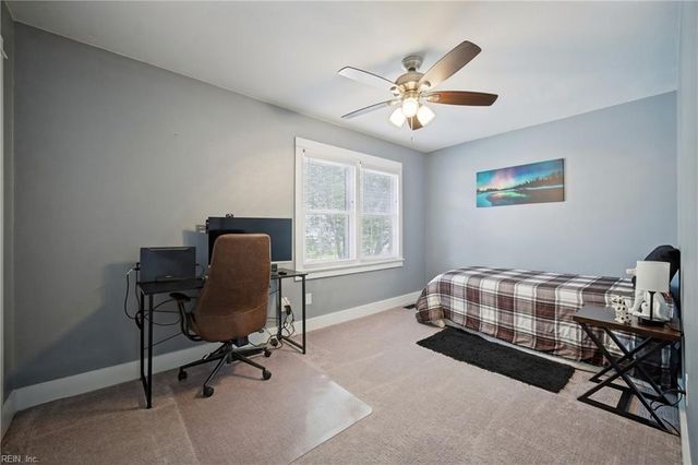 121 Hidalgo DR, Hampton, VA 23669