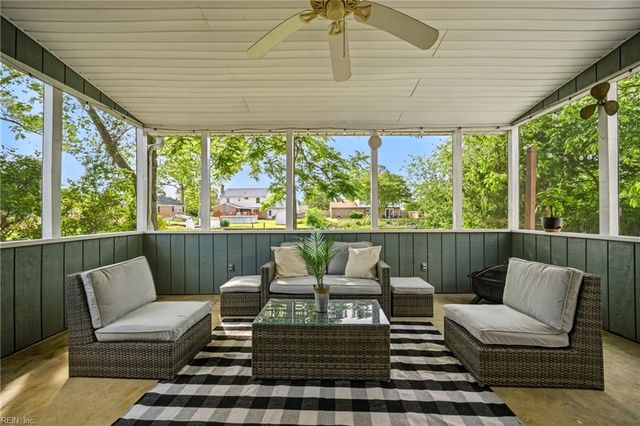 121 Hidalgo DR, Hampton, VA 23669