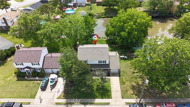 121 Hidalgo DR, Hampton, VA 23669
