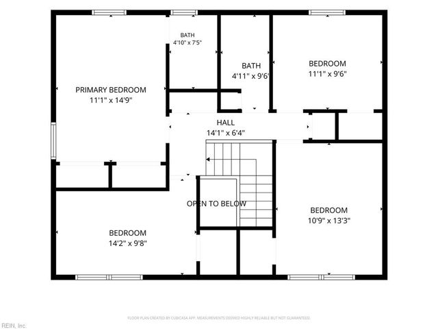 121 Hidalgo DR, Hampton, VA 23669