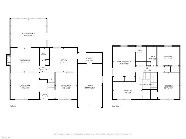 121 Hidalgo DR, Hampton, VA 23669